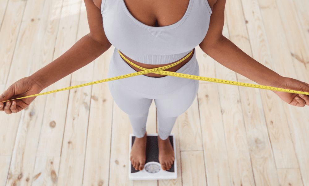 Medical weight management consultation at Dermalier Clinic